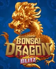 Bonsai Dragon Blitz Dream Drop